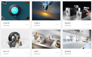 騰鴿信息 一站式企業網站建設與信息咨詢服務專家