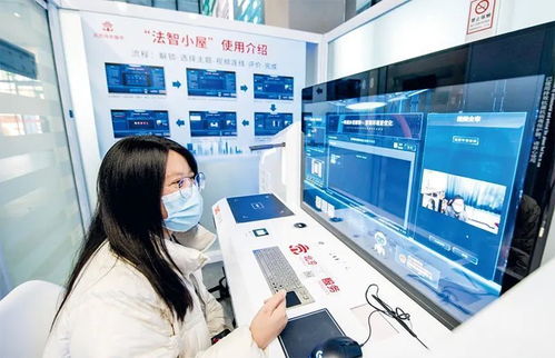 法治軌道上的現代化征程 信息咨詢服務的角色與展望